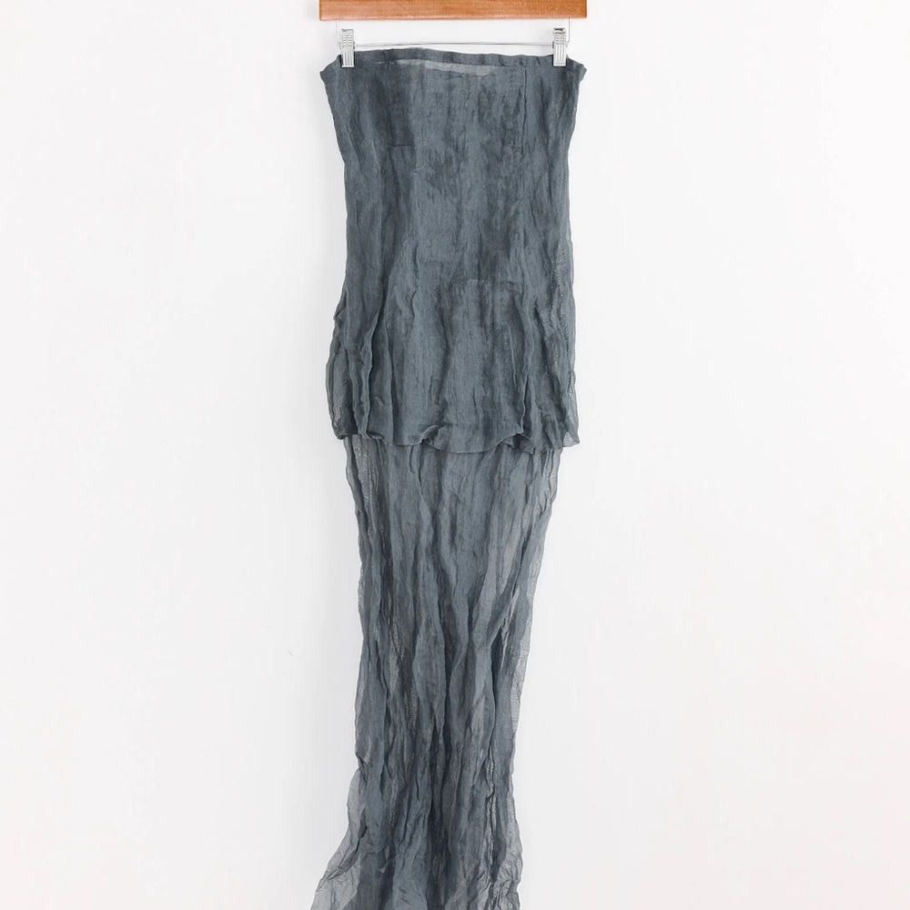Paloma Wool Mansino Dress